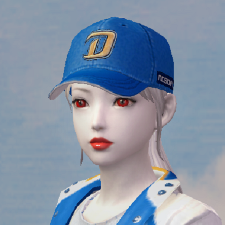 NC Dinos Cap - 125003780