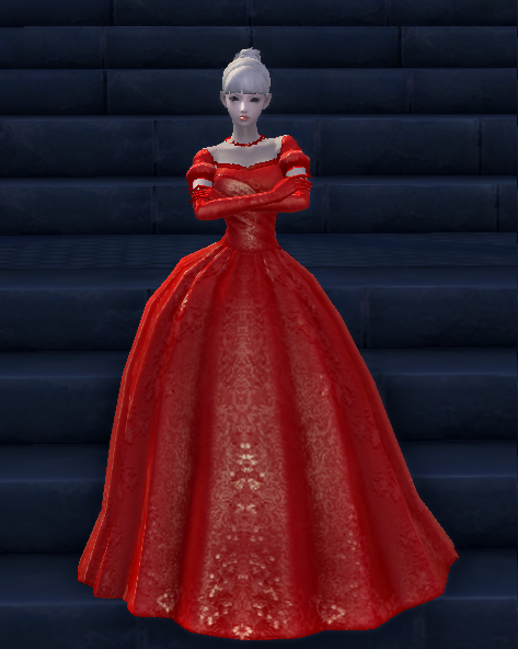 Dye: Fantasia Red - 169231089
