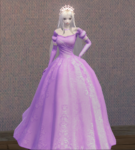 Kirka Petal - 169240009
