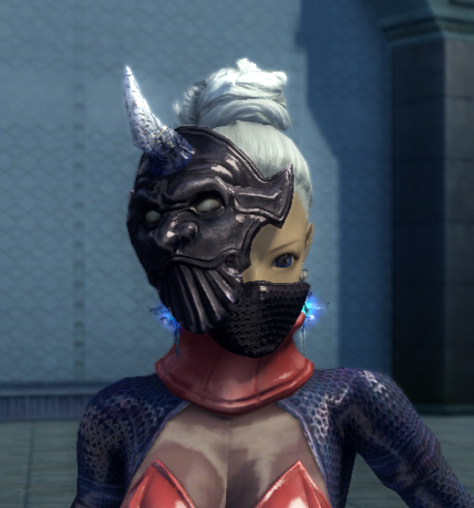 NPC Abyss Plate Head (3.0) - 125002642