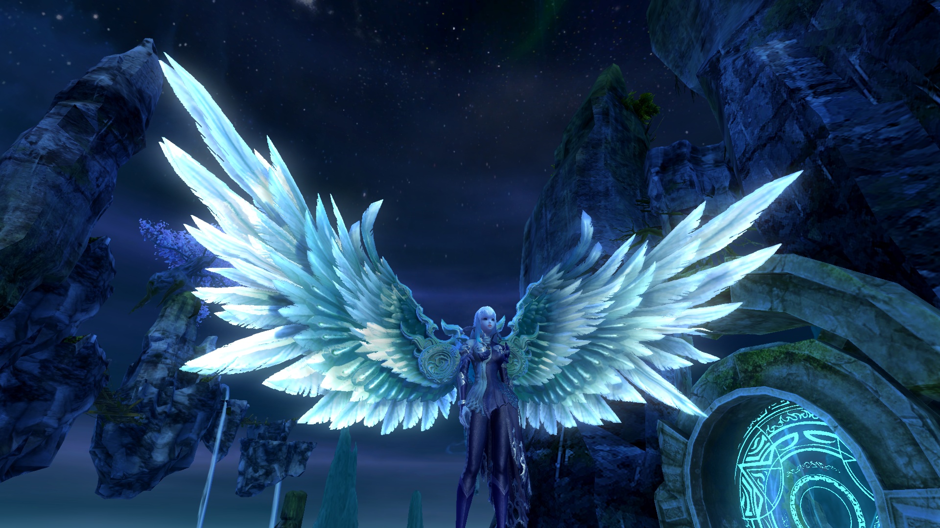 Majika's Wings - 187000222