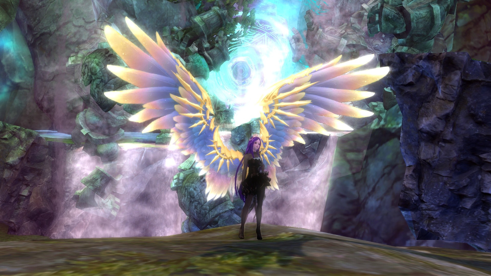 Dawn  Warden's Wingfeather - 187079015