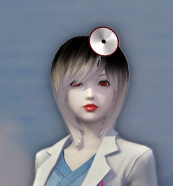 Emergency Ensemble Headband - 125045124