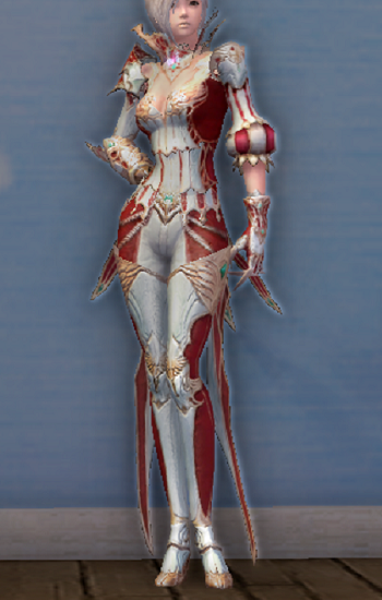 Dynasty Light Armor - 110900225