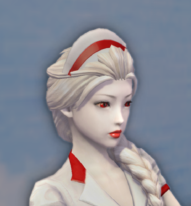 Code Red Cap - 125045125