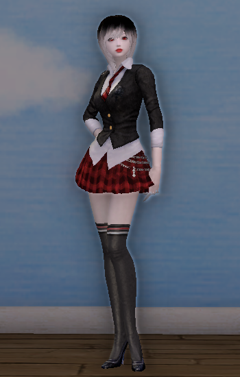 Couture Clothing  - 110900215