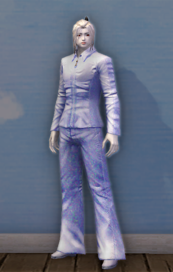 Spangled Outfit - 110900124