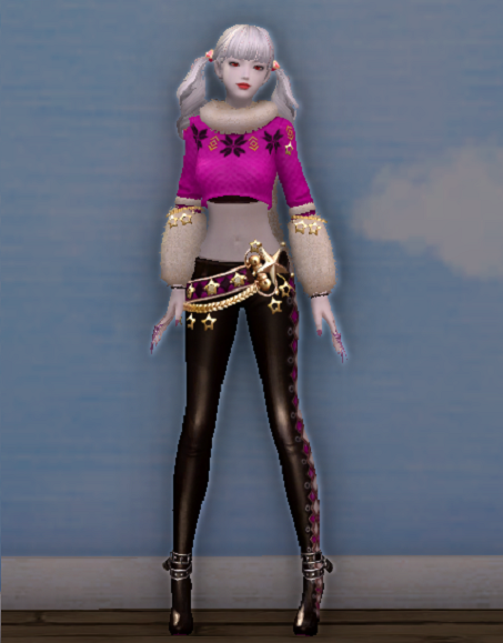 [Emotion Card] 'Pitapat' Dance - 169600091
