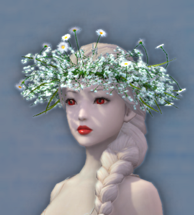 Wildflower Crown - 125045193