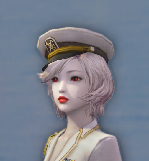 Snappy Marine Cap - 125045029