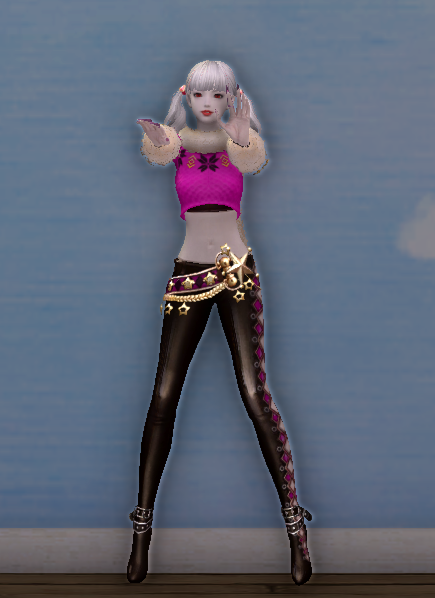 [Emotion Card] "Call My Name" Dance - 169600190