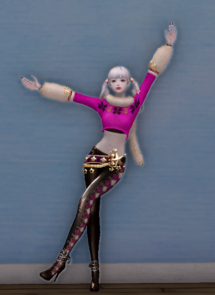 [Emotion Card] "I Put a Spell On You" Dance - 169600191