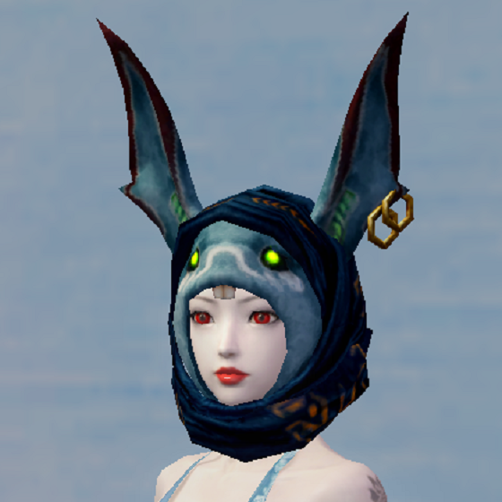 Spirited Spriggan's Ear Hat - 125040093