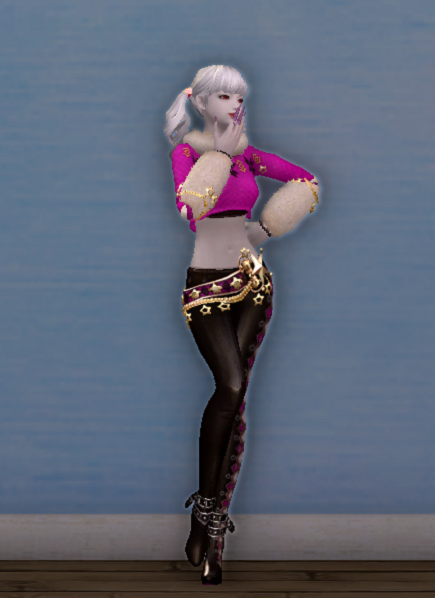 [Emotion Card] "Can't Get Enough of Him" Dance - 169600189