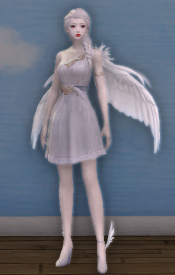 Joyful Festival Costume - 110900140