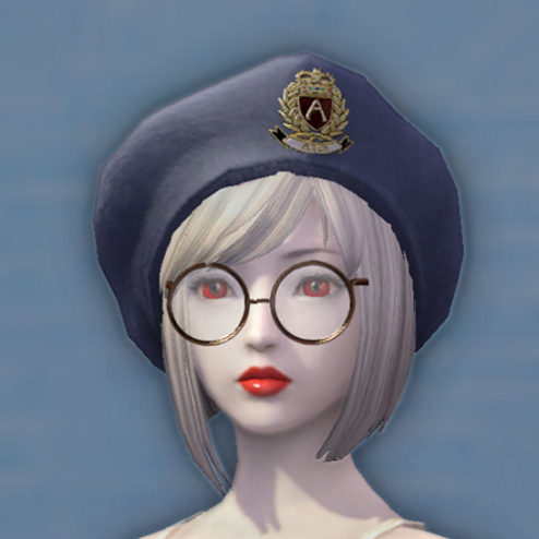 Fancy School Cap - 125045360