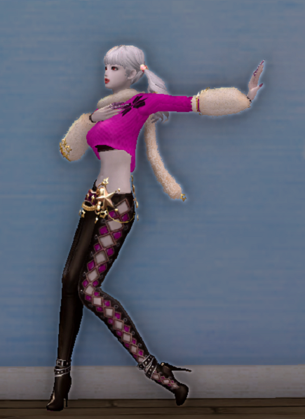 [Emotion Card] "You and I" Dance - 169600192