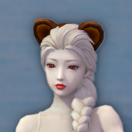 Bear Ear Headband - 125040069