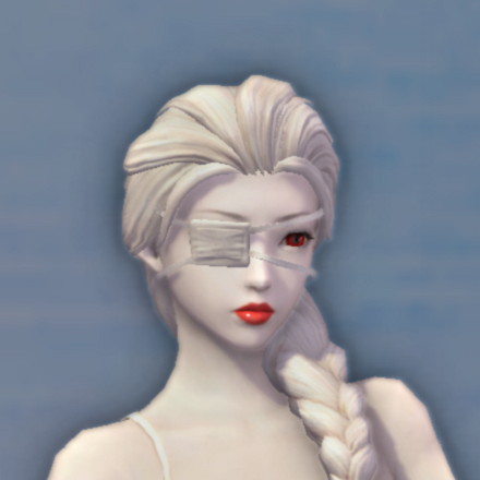 Eyepatch - 125045067