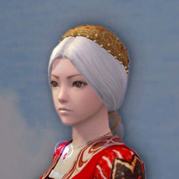 Truelove Waltz Hat - 125040054