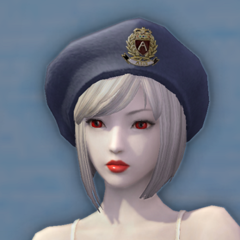 School Cap - 125045353