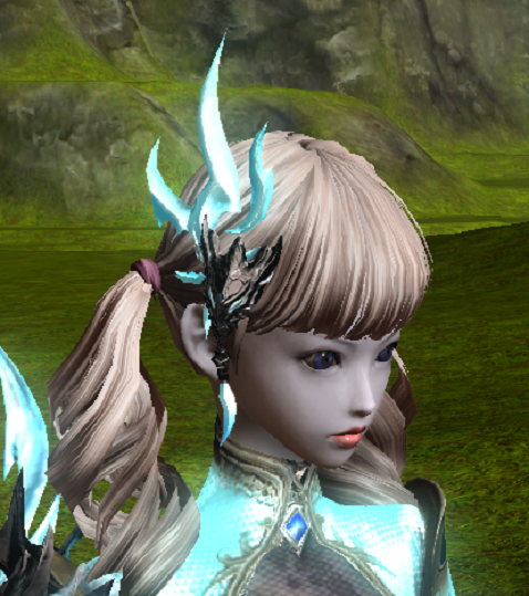 npc Ahserion's Flight Chain Head - 125003958