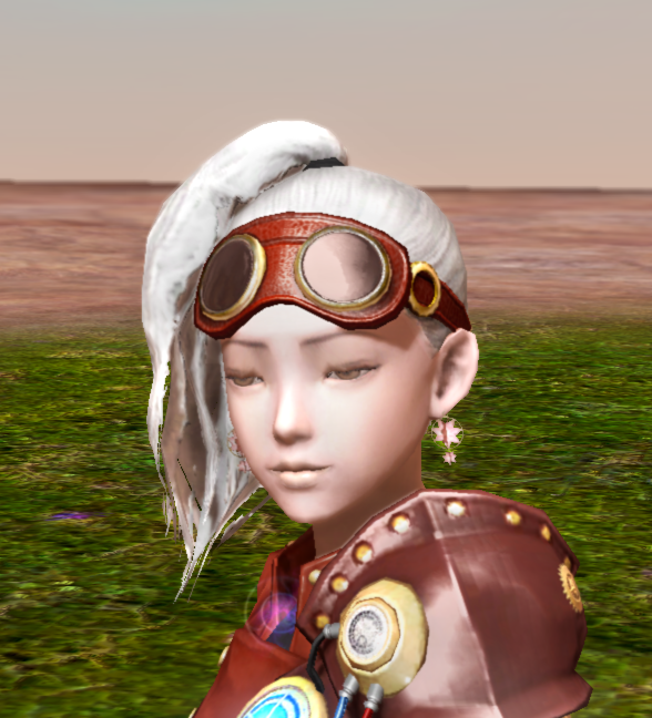 Cogwheel Cap - 125045430