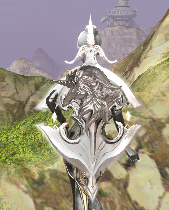 npc AbyssHighTuning Shield - 115001754