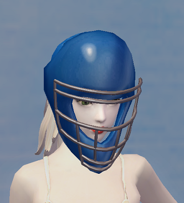 Catcher's Cap - 125045502