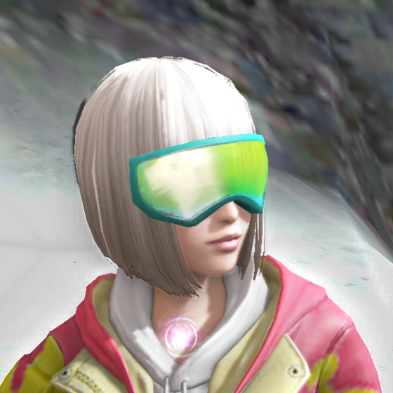 Slope Goggles - 125045311