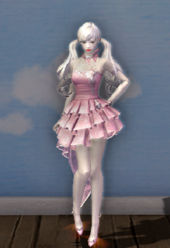 Dreamstrider's Jacket - 110101865