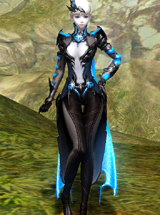 NPC World Event Chain Jacket - 110551069