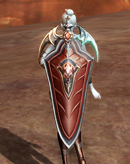 NPC Balic Shield (3.0) - 115001228