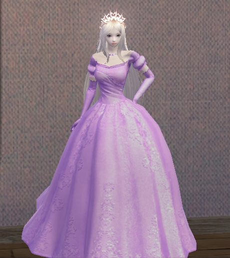 Dye: Purple - 169200004