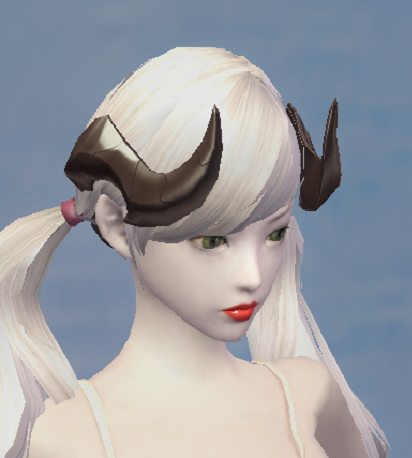 Charming Devil Hat - 125045600