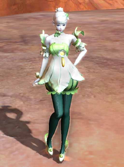 NPC Housing Chain Armor 01 - 110501349