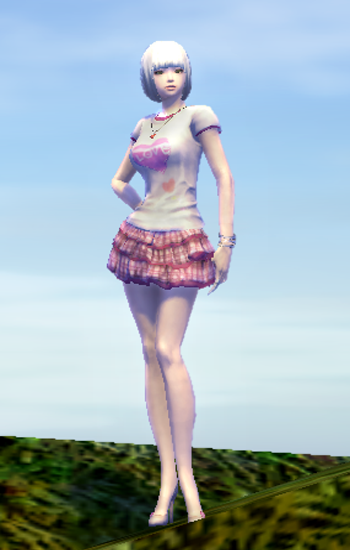 Happy Couples' Outfit - 110900342