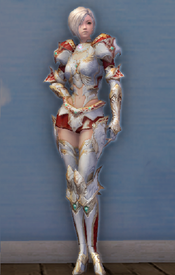 Dynasty Heavy Armor - 110900224