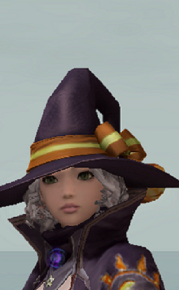 Sorcerer's Hat - 125040112