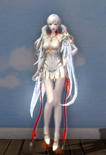 npc Agent Costume Jacket - 110101830