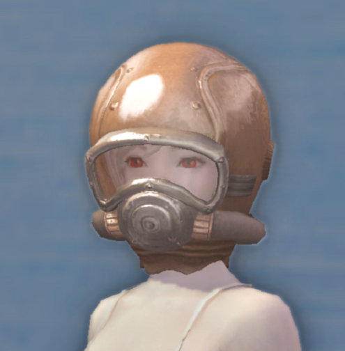 Deepsea Diving Helmet - 125045073