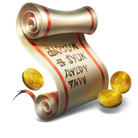 Administrator's Boon IV - 1 Hour - 164002222