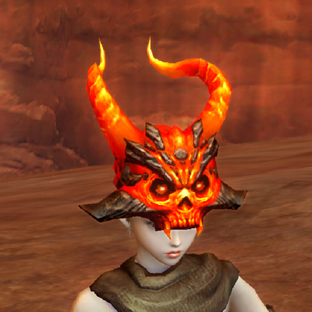Ember Spirit Hat - 125040116