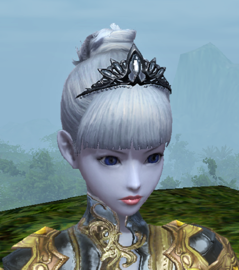 NPC BM Event Dress Hat - 125003891
