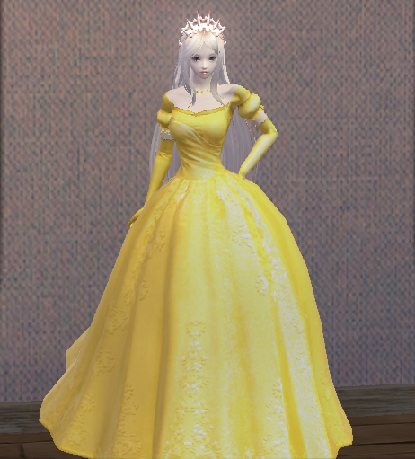 Dye: Mustard - 169220039