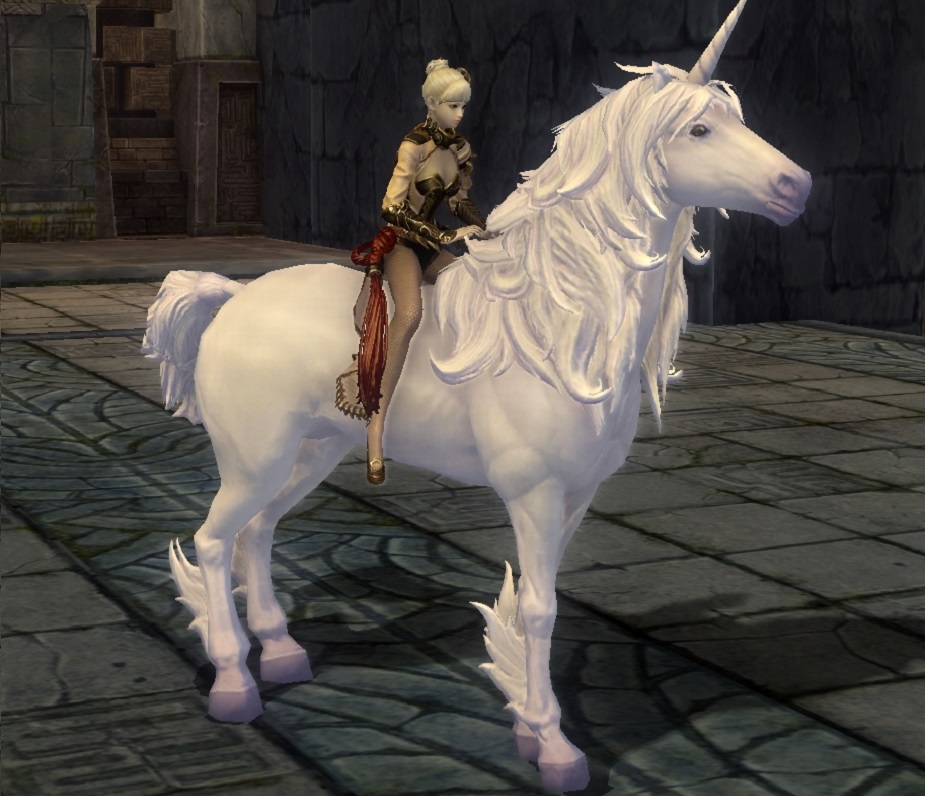 Unicorn - 190100178