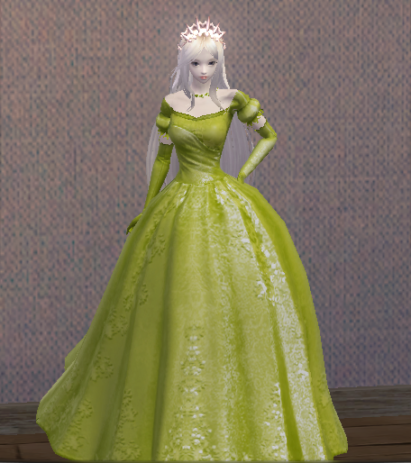 Dye: Olive Green - 169220037