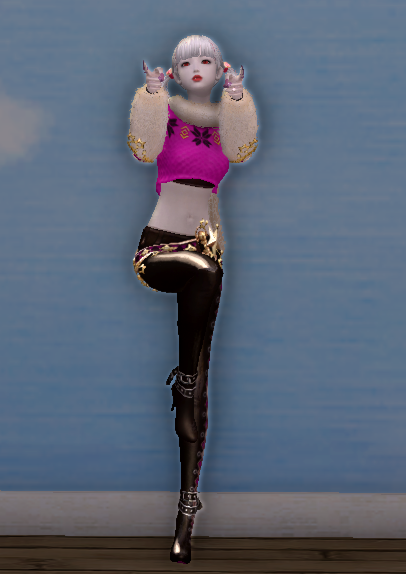 [Emotion Card] 'Nobody' Dance - 169600082
