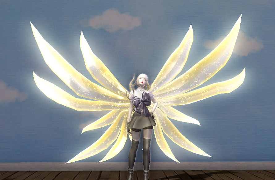 Archangel's Wings - 187060198