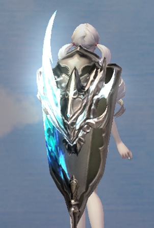 npc Ahserion's Flight Shield - 115001695